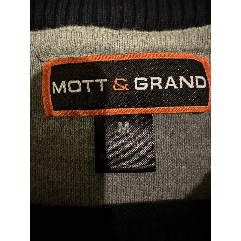 Mott & Grand mott grand